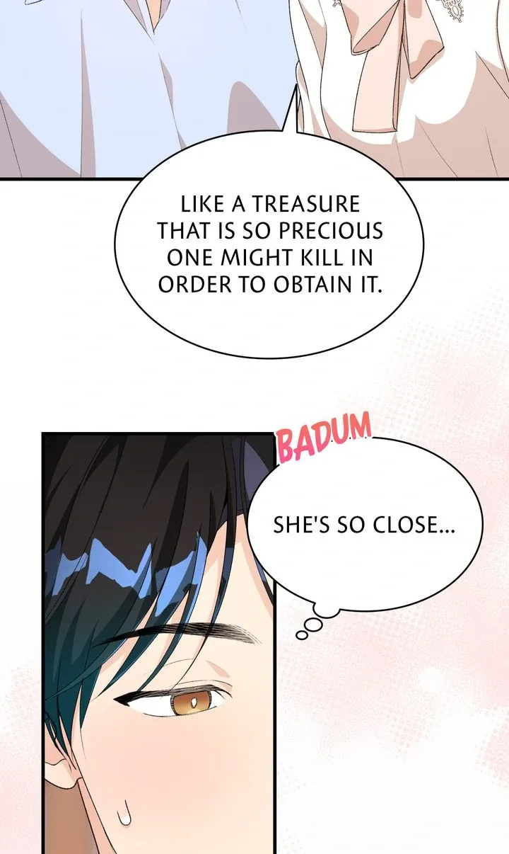 Till Divorce Do Us Part! Chapter 88 page 31