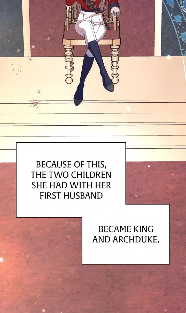 Till Divorce Do Us Part! Chapter 88 page 18