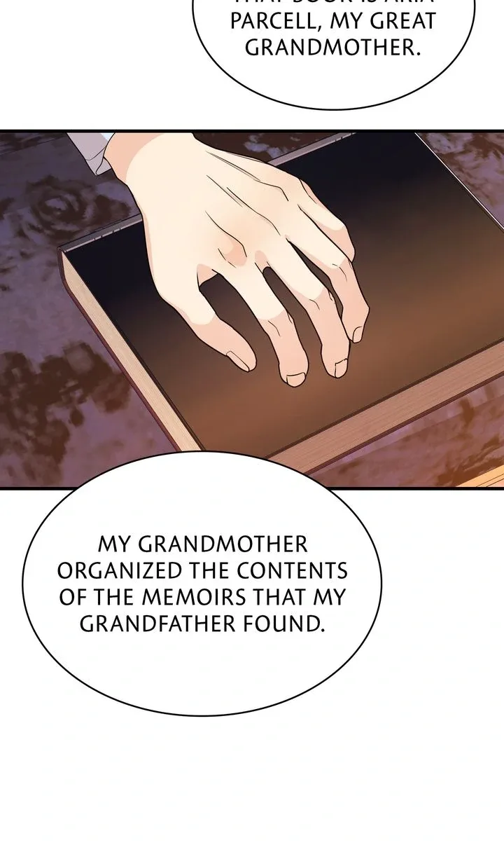 Till Divorce Do Us Part! Chapter 88 page 29