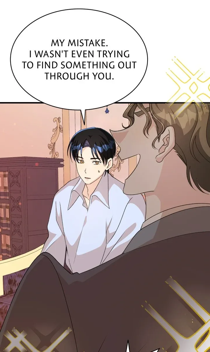 Till Divorce Do Us Part! Chapter 88 page 23
