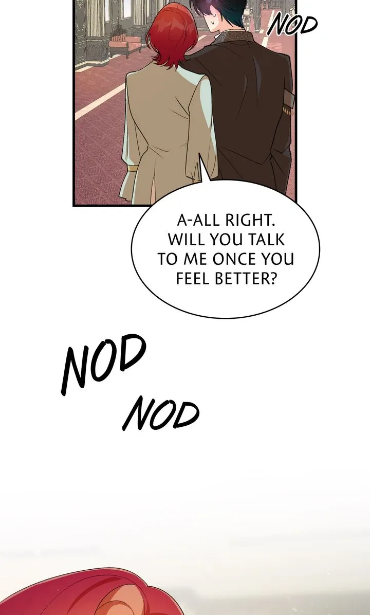 Till Divorce Do Us Part! Chapter 89 page 11
