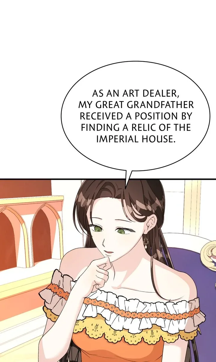 Till Divorce Do Us Part! Chapter 88 page 27