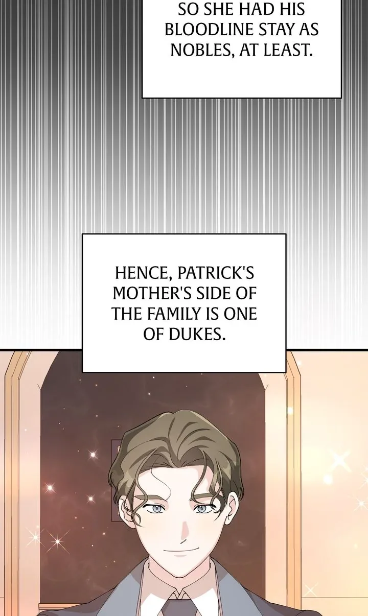 Till Divorce Do Us Part! Chapter 88 page 21