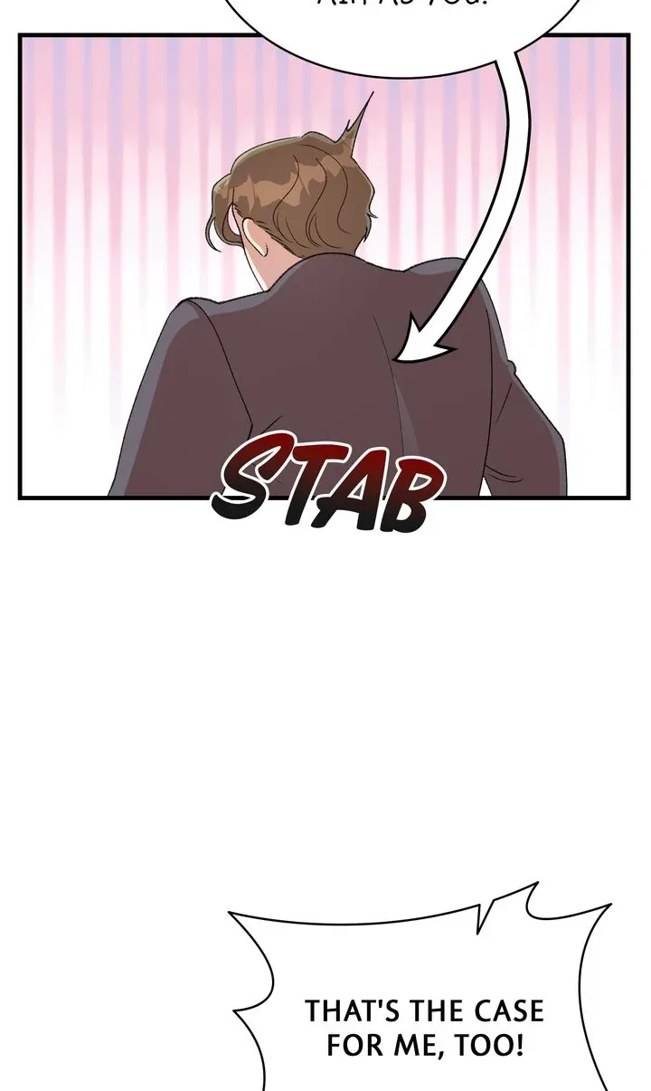 Till Divorce Do Us Part! Chapter 88 page 25