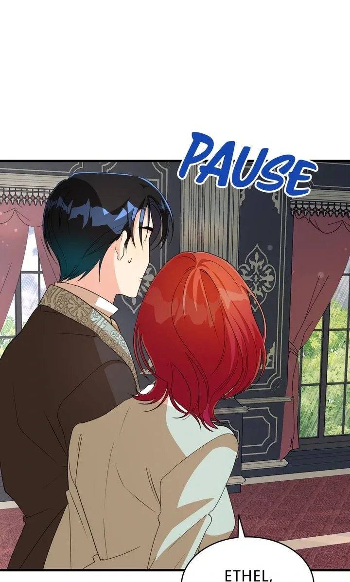 Till Divorce Do Us Part! Chapter 89 page 6
