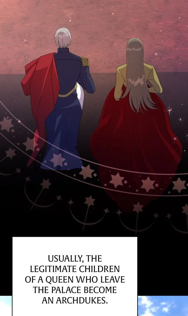 Till Divorce Do Us Part! Chapter 88 page 19
