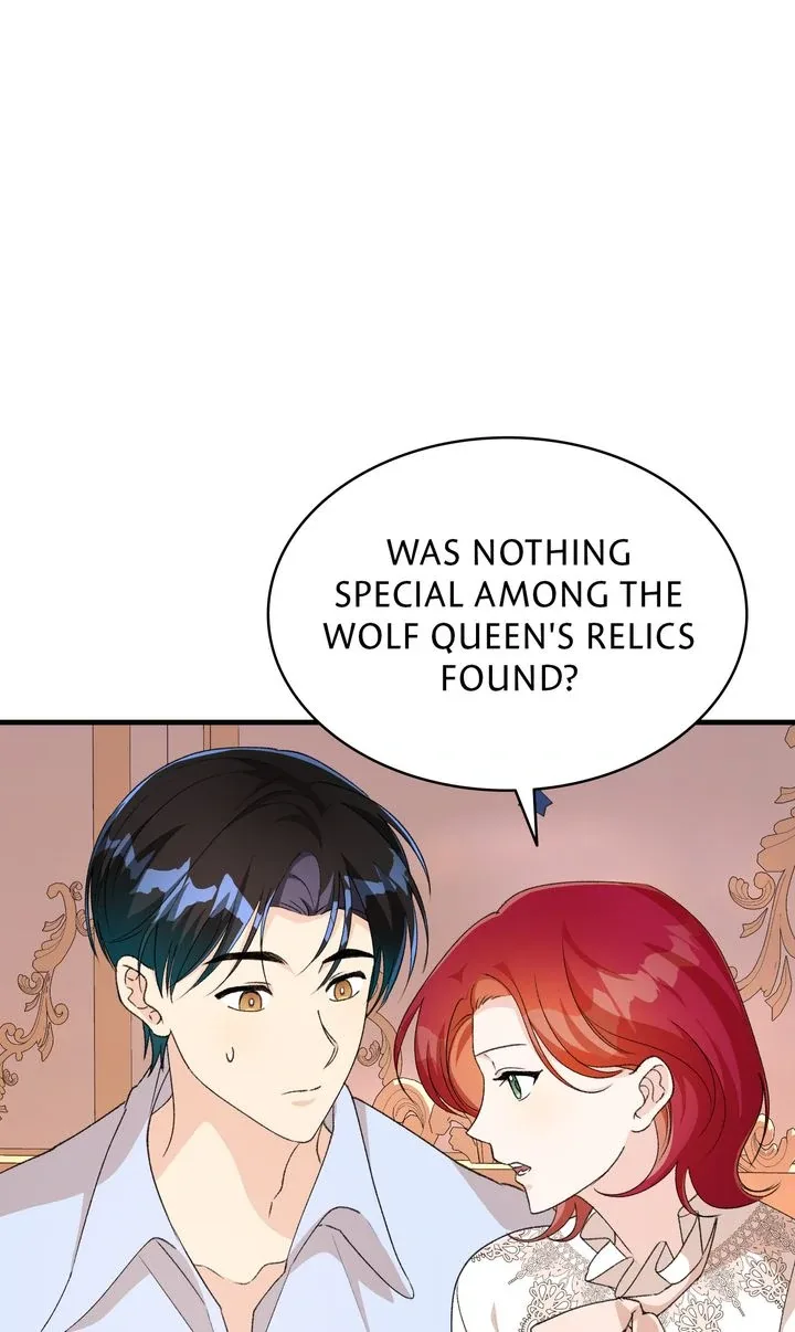 Till Divorce Do Us Part! Chapter 88 page 30
