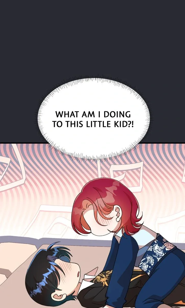 Till Divorce Do Us Part! Chapter 92 page 25
