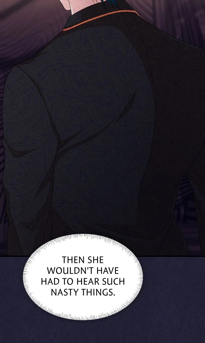Till Divorce Do Us Part! Chapter 91 page 27