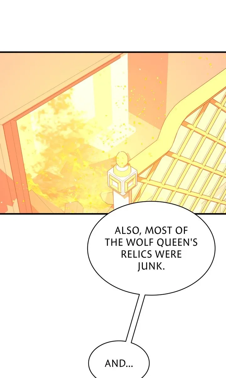 Till Divorce Do Us Part! Chapter 88 page 34