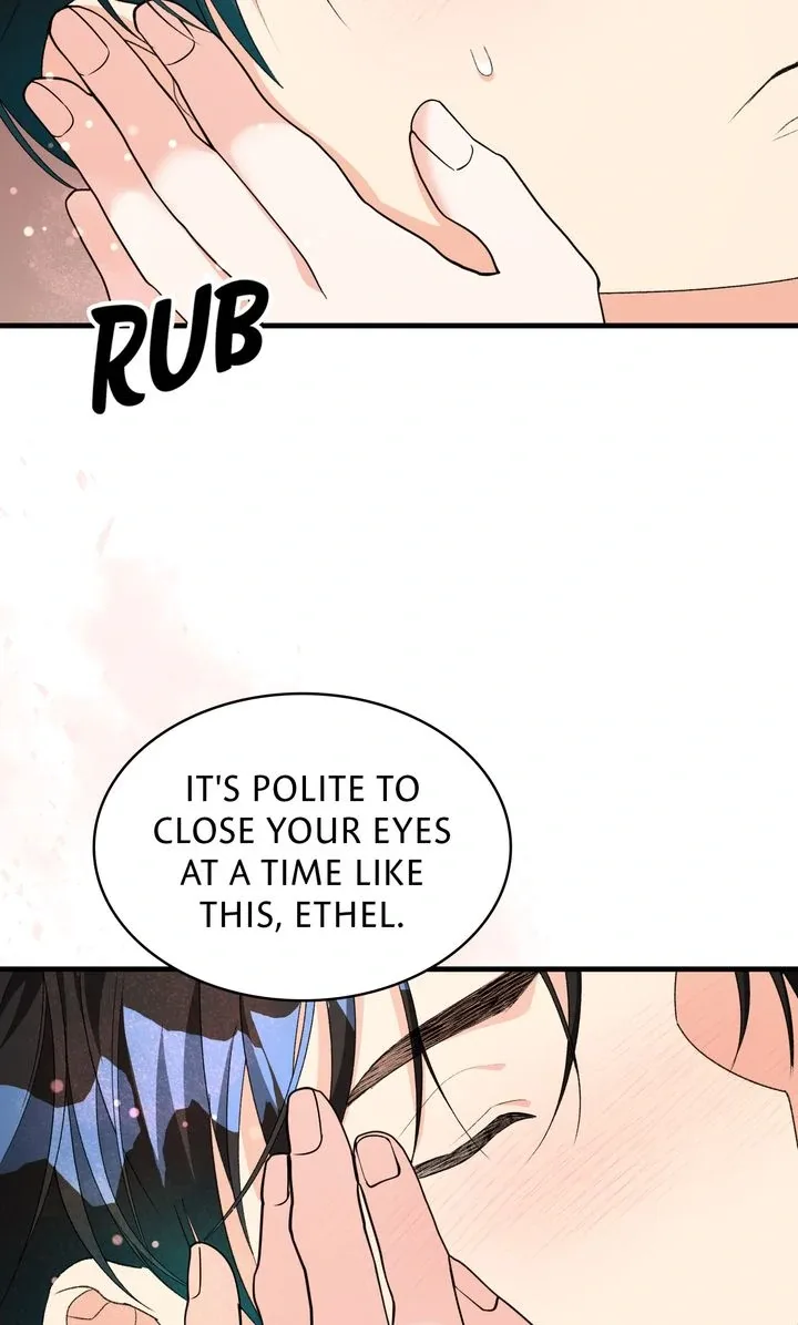 Till Divorce Do Us Part! Chapter 92 page 14