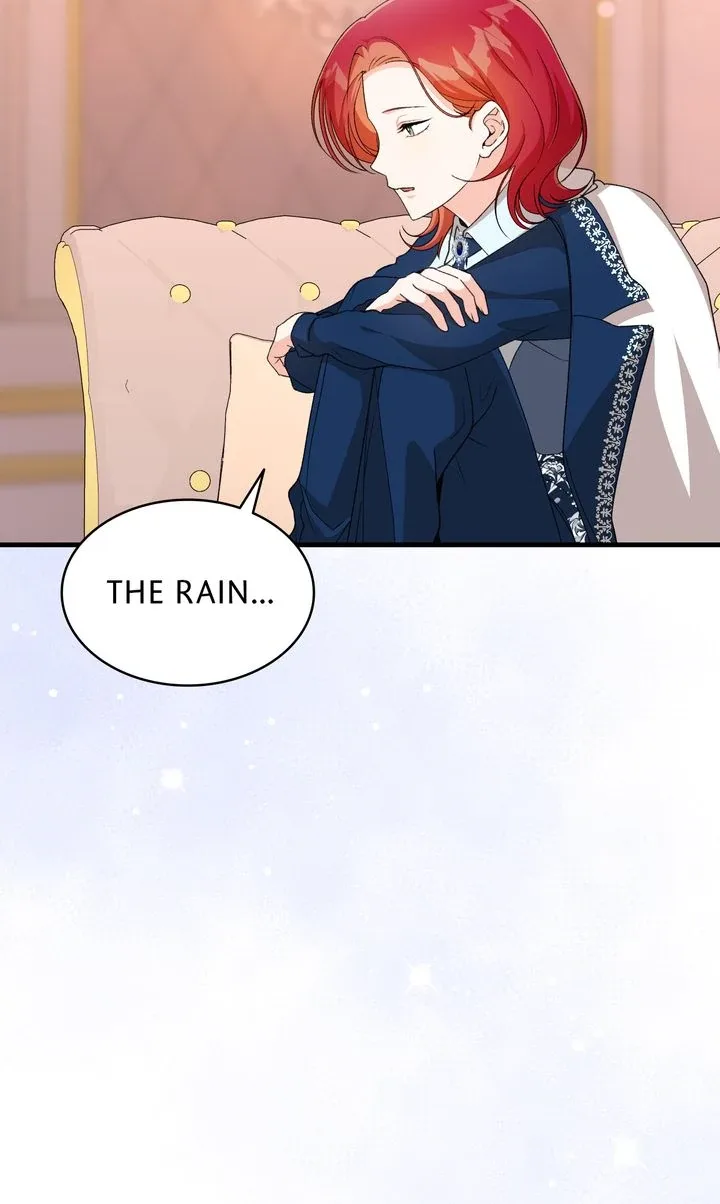 Till Divorce Do Us Part! Chapter 91 page 34