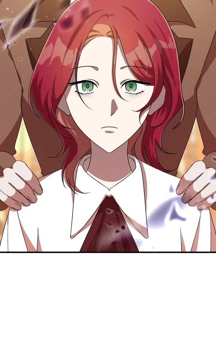 Till Divorce Do Us Part! Chapter 91 page 51