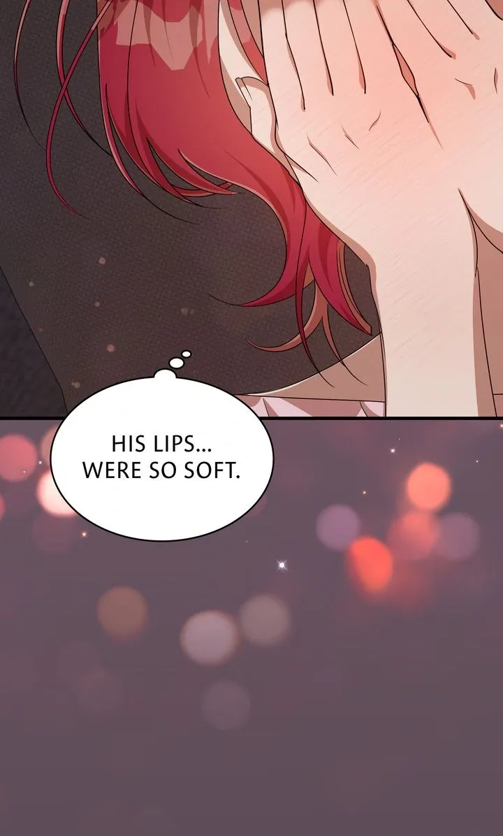 Till Divorce Do Us Part! Chapter 92 page 40