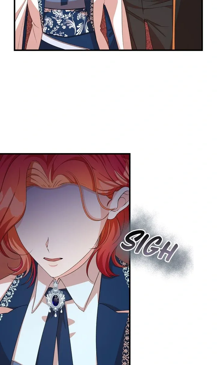 Till Divorce Do Us Part! Chapter 91 page 23