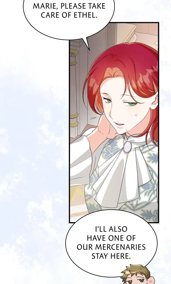 Till Divorce Do Us Part! Chapter 92 page 52