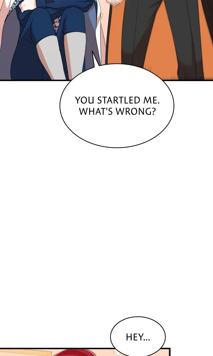 Till Divorce Do Us Part! Chapter 91 page 58