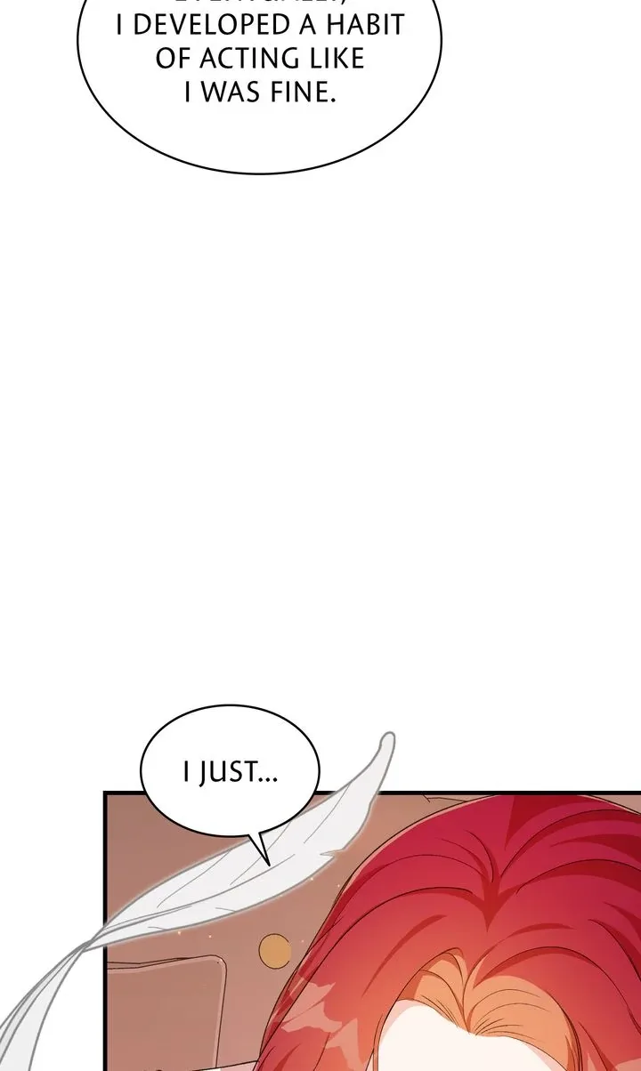 Till Divorce Do Us Part! Chapter 91 page 53