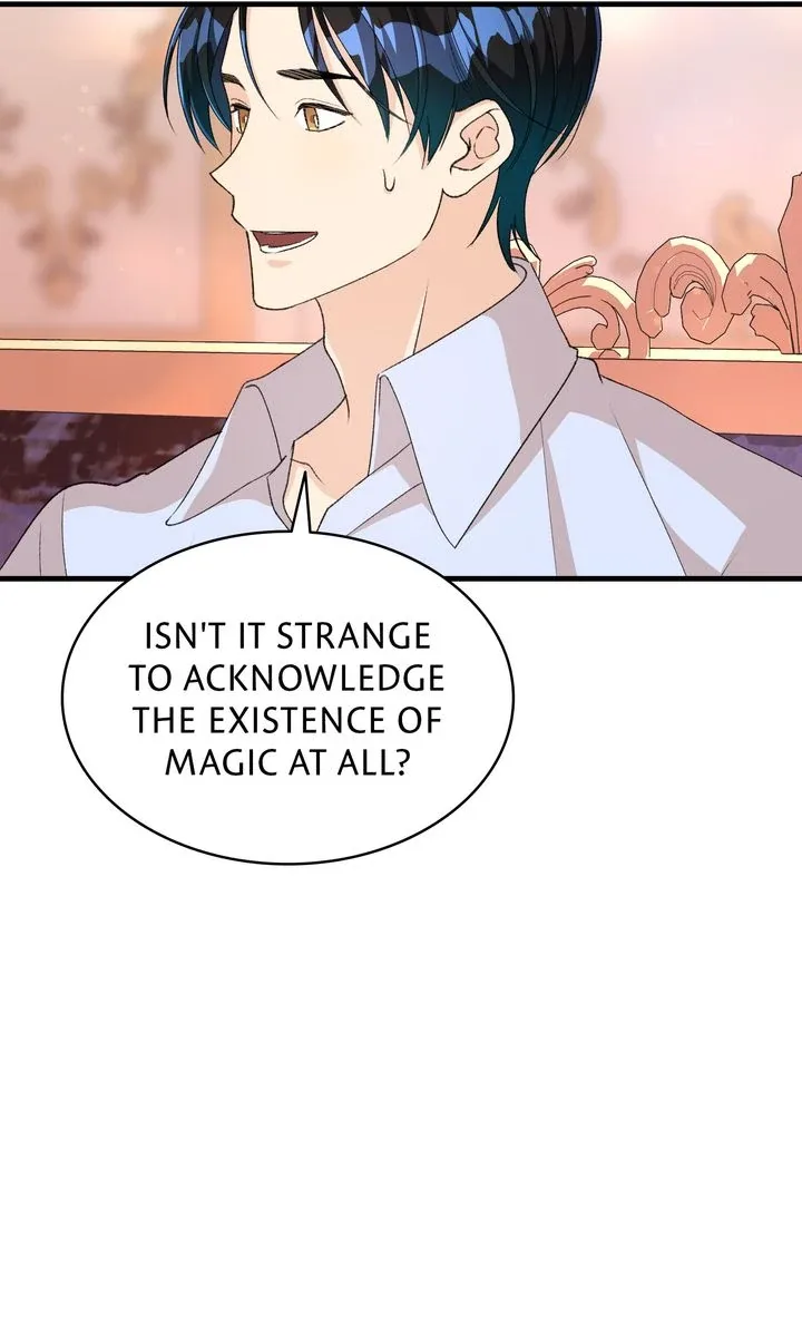 Till Divorce Do Us Part! Chapter 88 page 41
