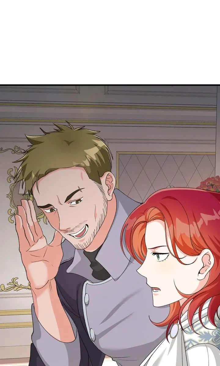 Till Divorce Do Us Part! Chapter 92 page 50