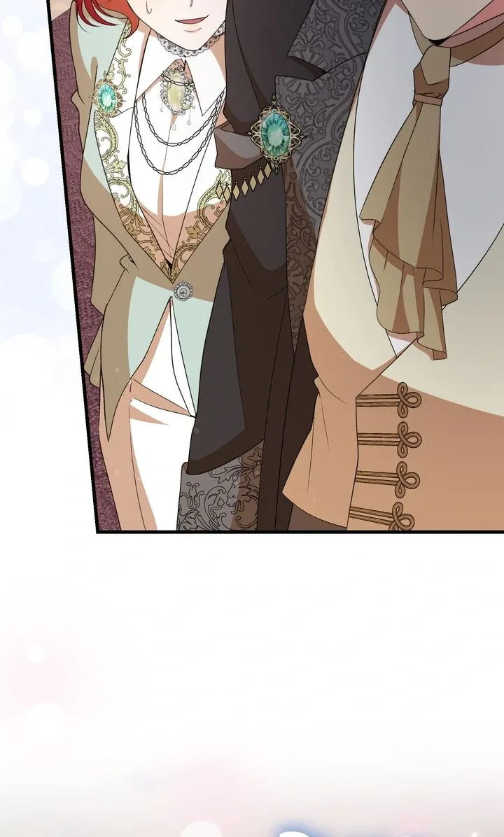 Till Divorce Do Us Part! Chapter 89 page 8