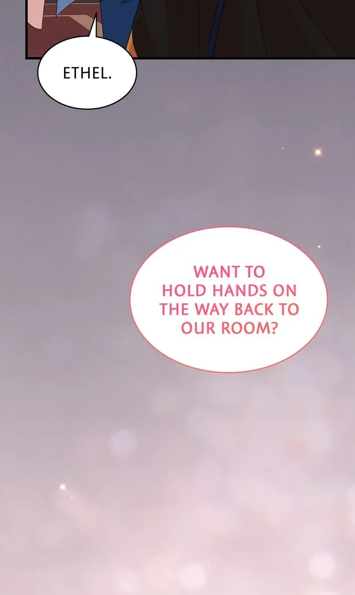 Till Divorce Do Us Part! Chapter 91 page 30