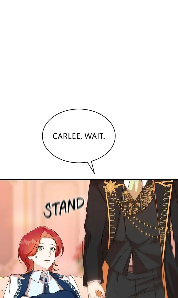 Till Divorce Do Us Part! Chapter 91 page 57
