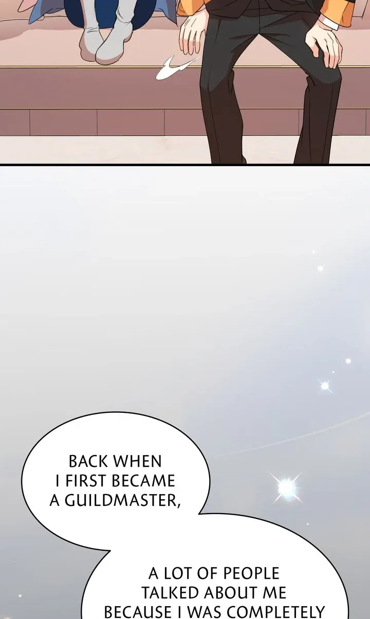 Till Divorce Do Us Part! Chapter 91 page 44