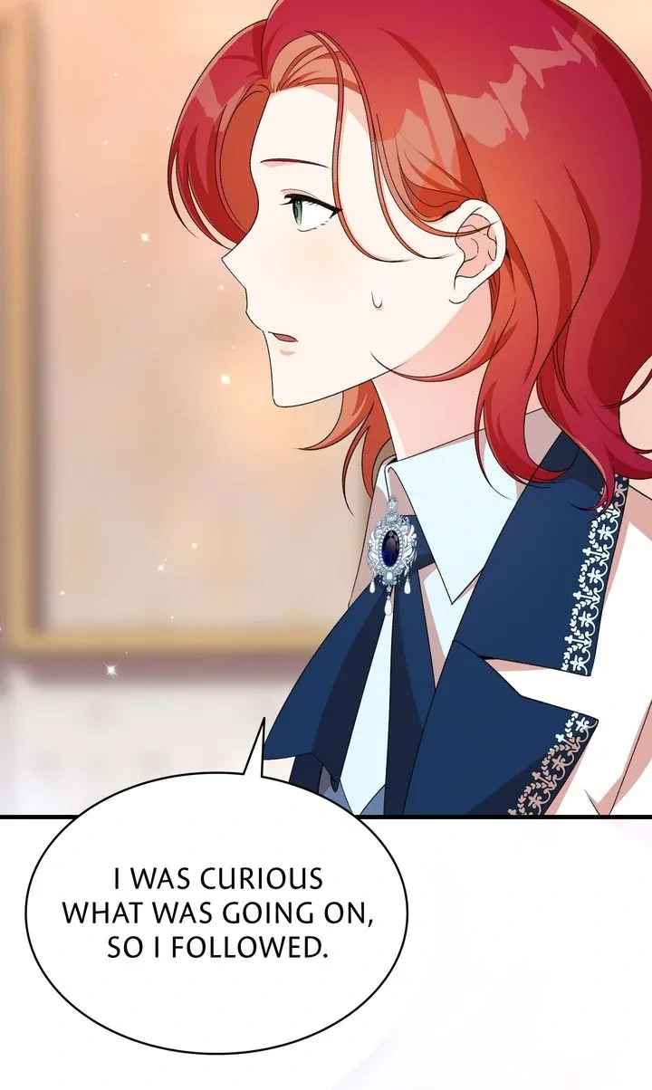 Till Divorce Do Us Part! Chapter 91 page 4