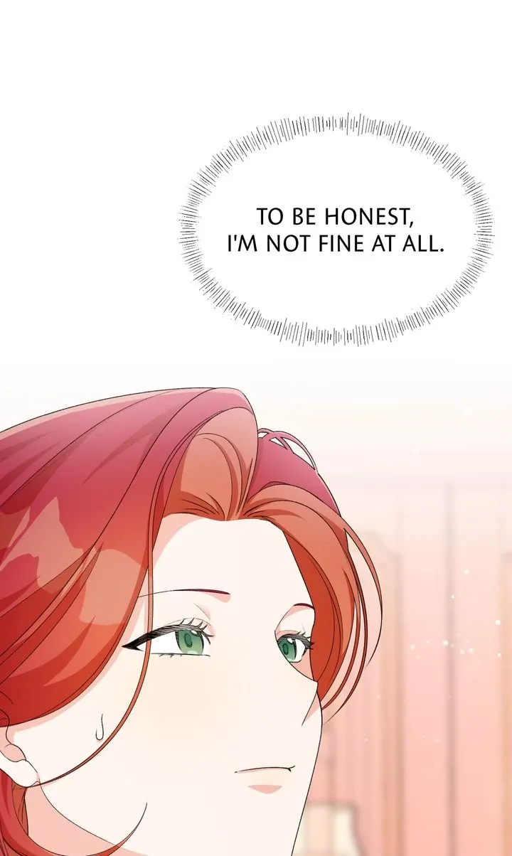 Till Divorce Do Us Part! Chapter 91 page 38