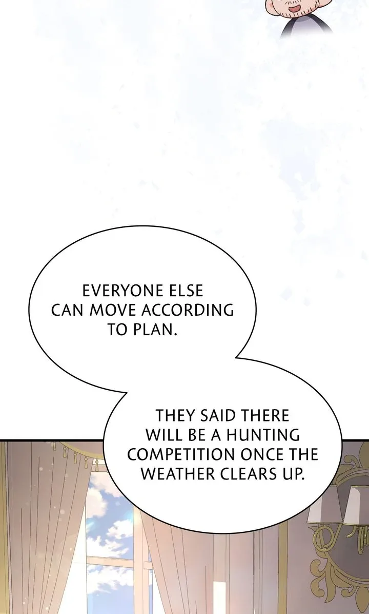 Till Divorce Do Us Part! Chapter 92 page 53