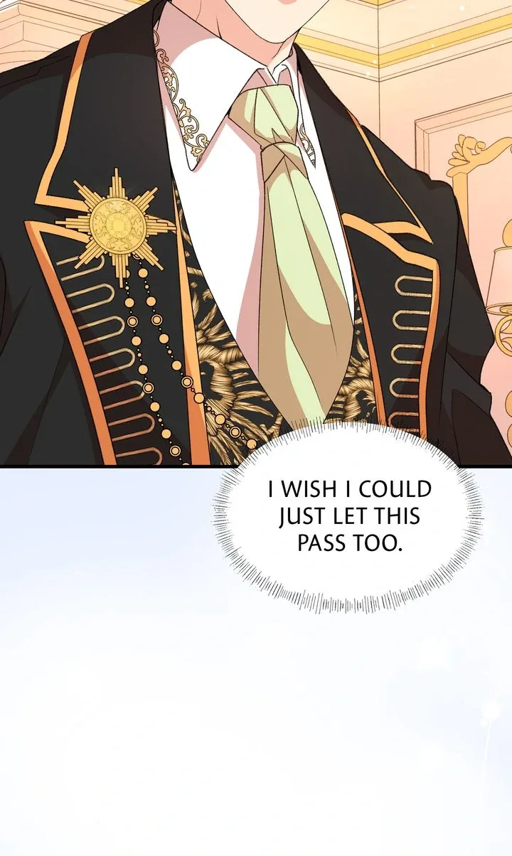 Till Divorce Do Us Part! Chapter 91 page 41