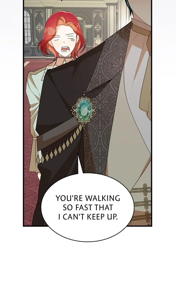 Till Divorce Do Us Part! Chapter 89 page 5