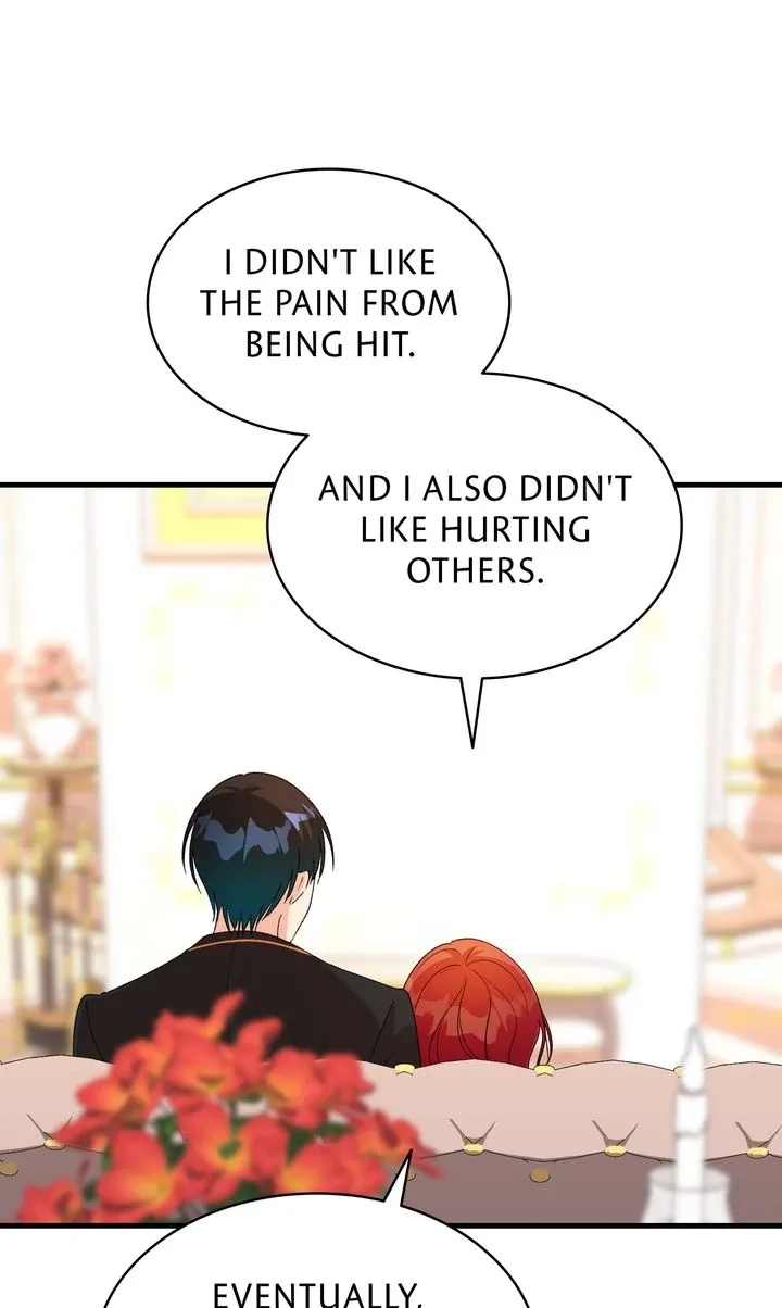 Till Divorce Do Us Part! Chapter 91 page 52