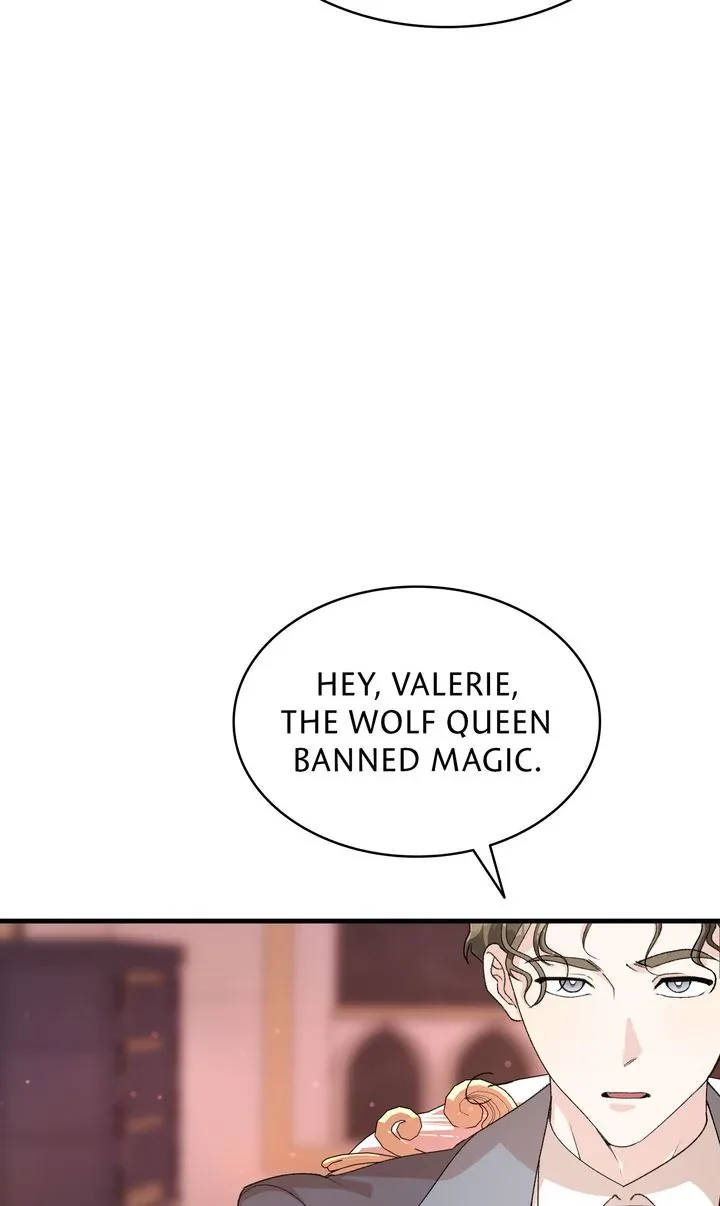 Till Divorce Do Us Part! Chapter 88 page 39