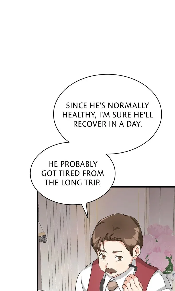 Till Divorce Do Us Part! Chapter 92 page 48
