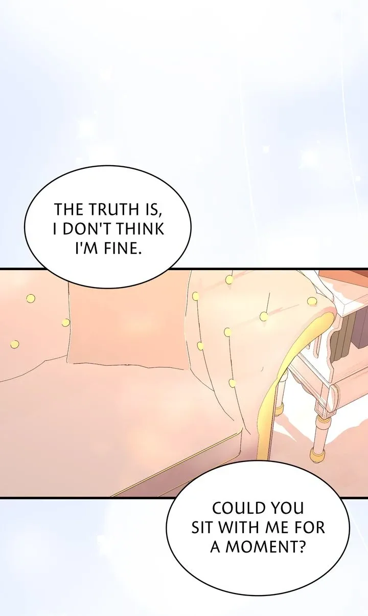 Till Divorce Do Us Part! Chapter 91 page 42