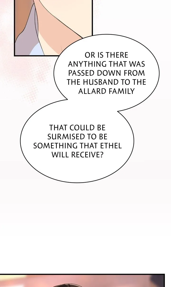 Till Divorce Do Us Part! Chapter 88 page 32