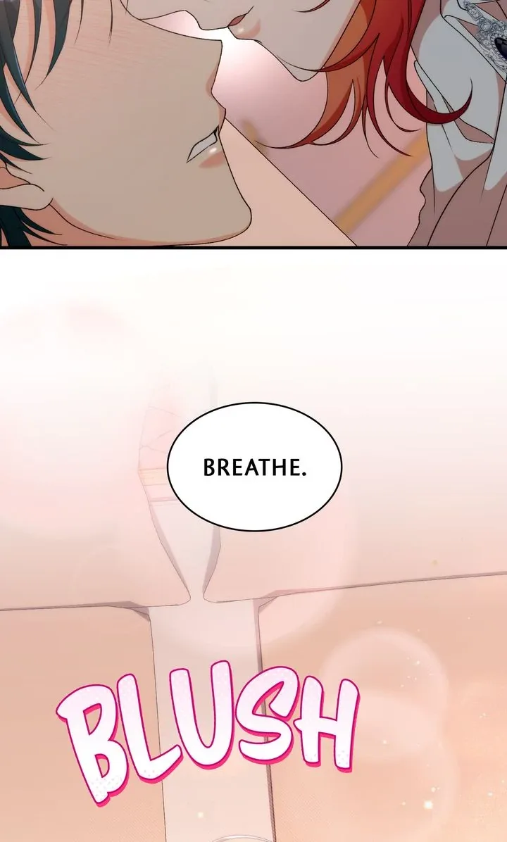 Till Divorce Do Us Part! Chapter 92 page 10