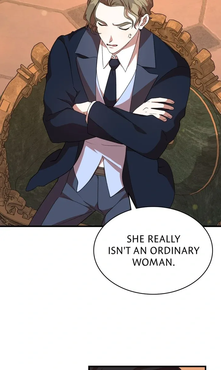 Till Divorce Do Us Part! Chapter 91 page 12