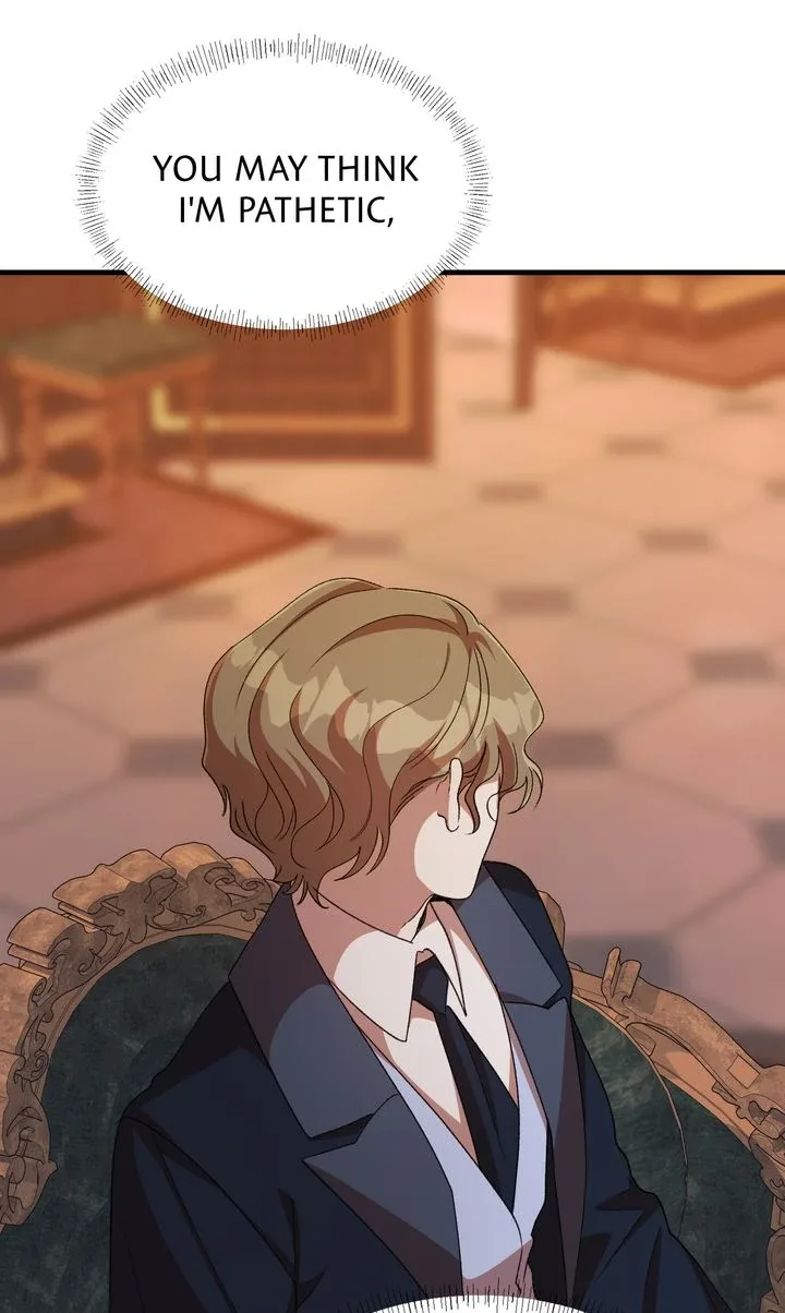 Till Divorce Do Us Part! Chapter 91 page 17