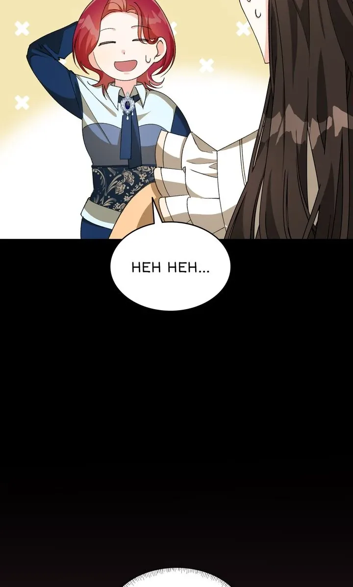 Till Divorce Do Us Part! Chapter 92 page 37