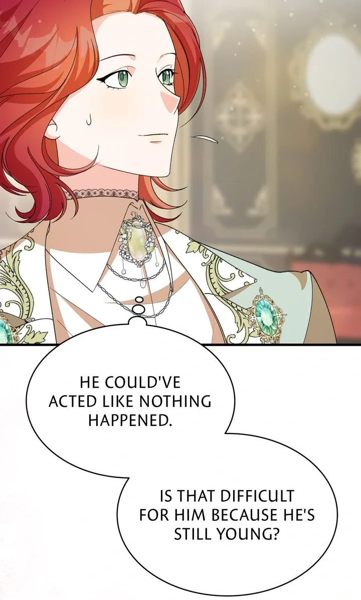 Till Divorce Do Us Part! Chapter 89 page 12