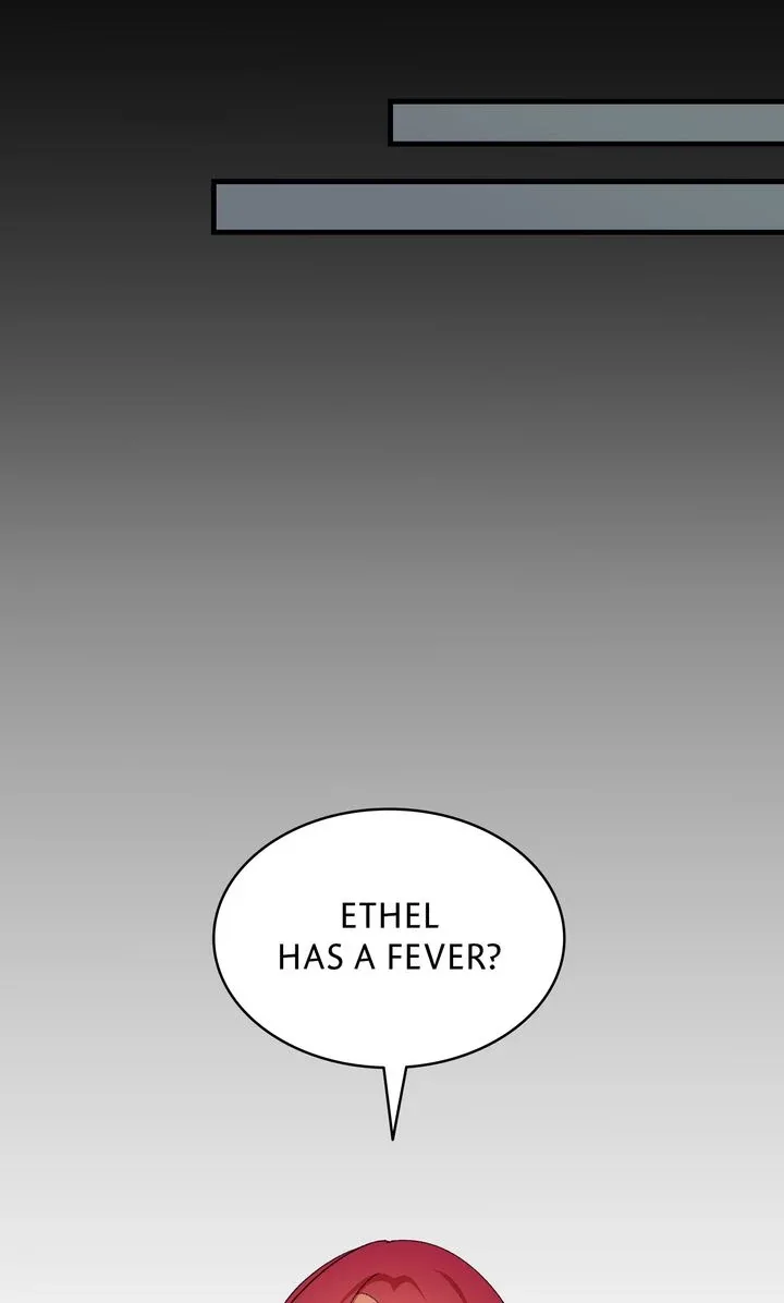 Till Divorce Do Us Part! Chapter 92 page 44
