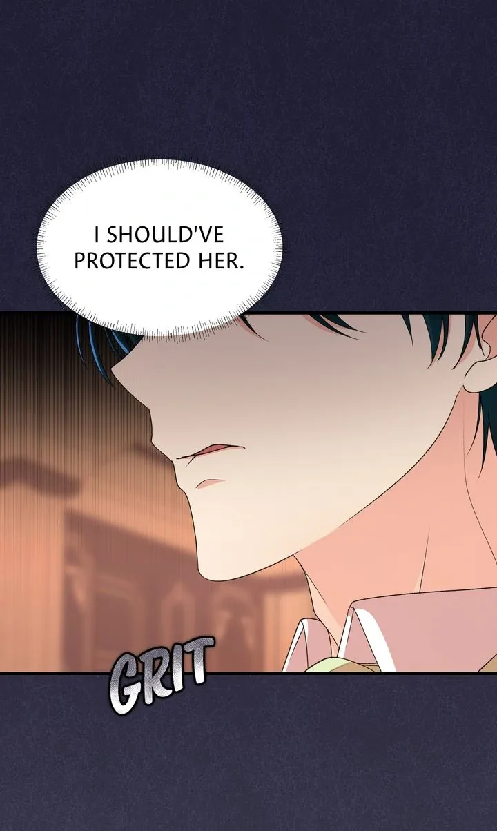 Till Divorce Do Us Part! Chapter 91 page 28