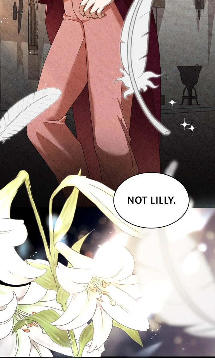 Till Divorce Do Us Part! Chapter 91 page 56