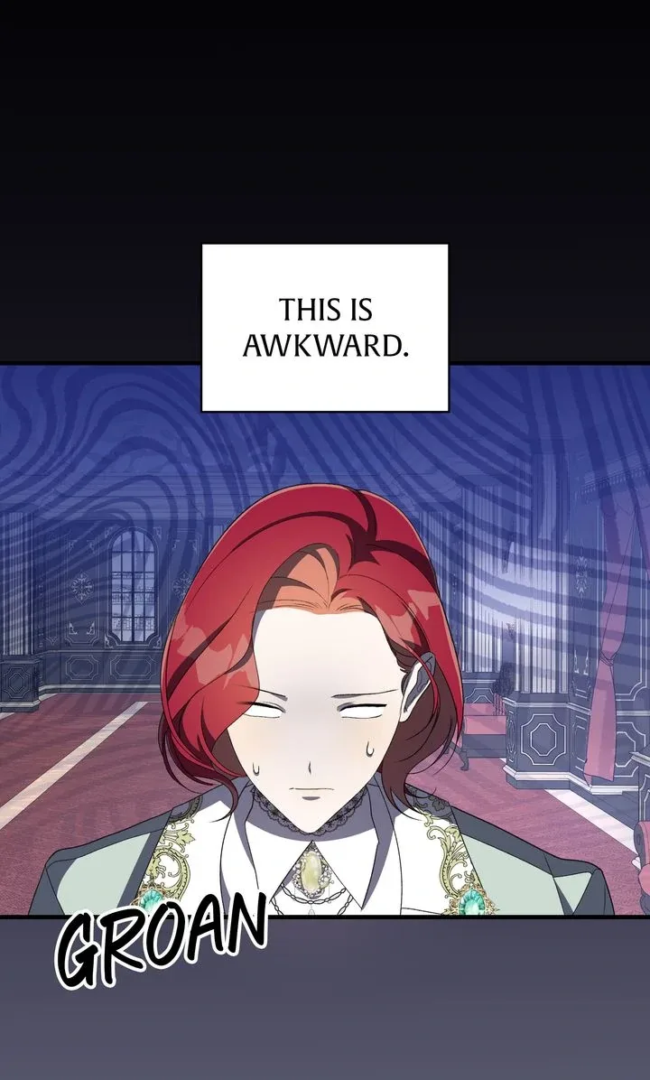 Till Divorce Do Us Part! Chapter 89 page 2
