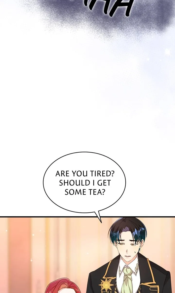 Till Divorce Do Us Part! Chapter 91 page 36
