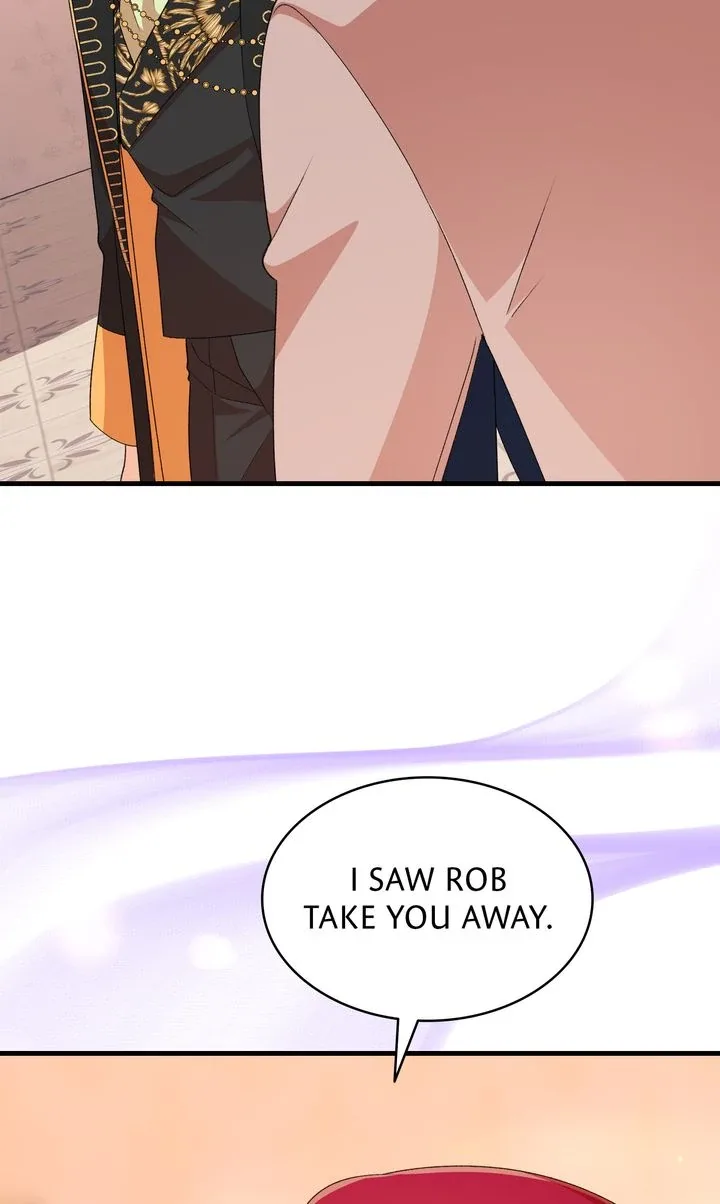Till Divorce Do Us Part! Chapter 91 page 3
