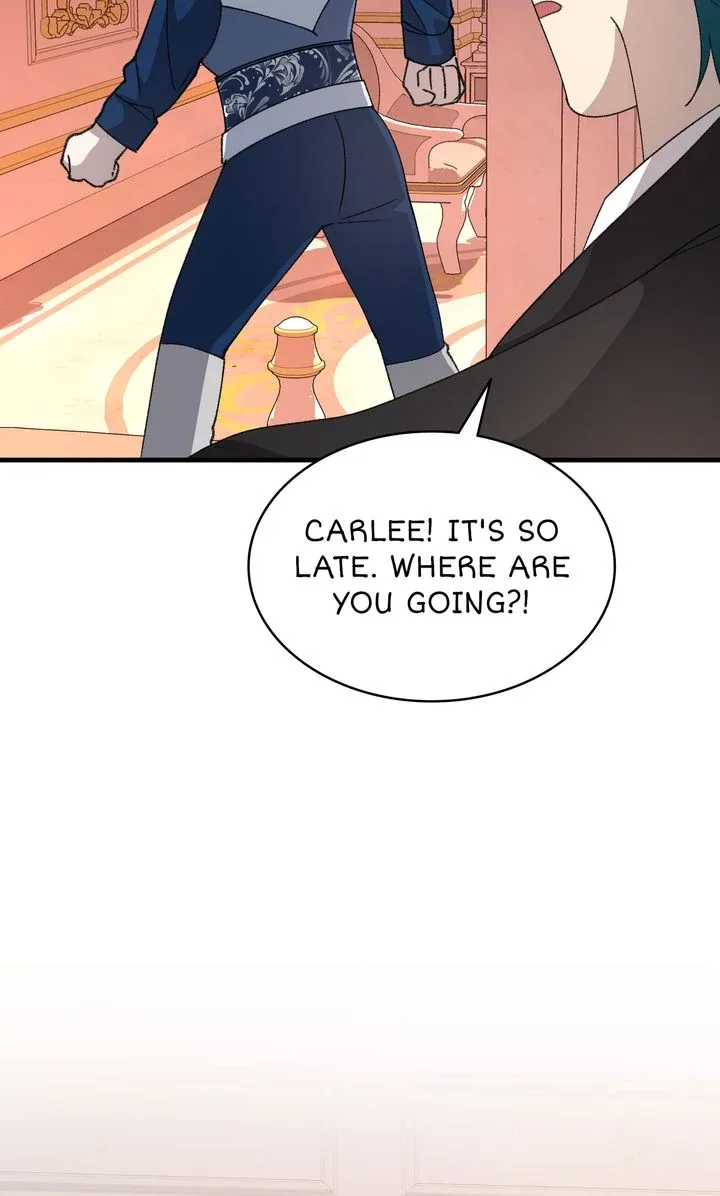 Till Divorce Do Us Part! Chapter 92 page 29